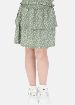 Barn Seaside Maine Smock Skirt JR