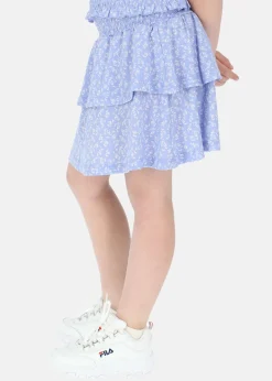 Barn Seaside Maine Smock Skirt JR