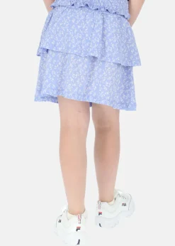 Barn Seaside Maine Smock Skirt JR