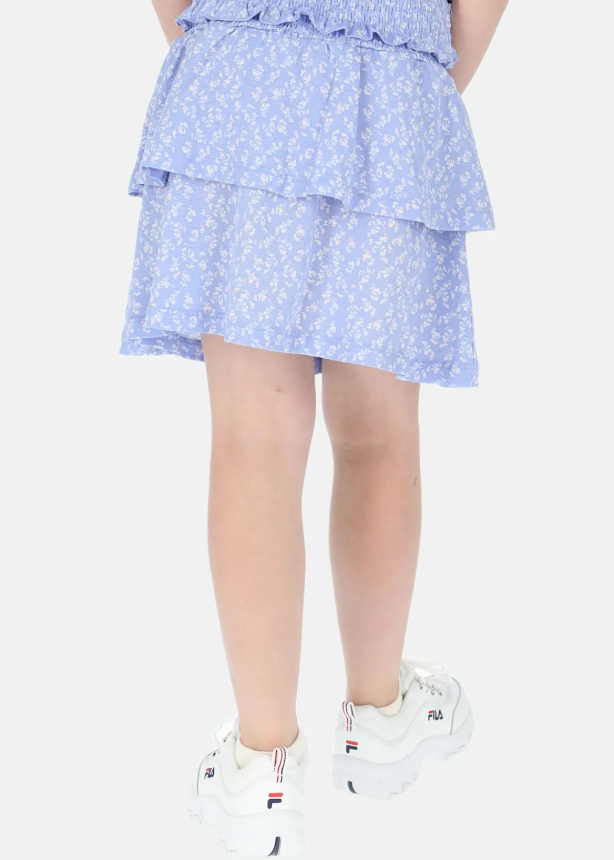 Barn Seaside Maine Smock Skirt JR