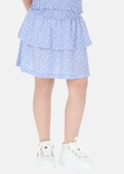 Barn Seaside Maine Smock Skirt JR