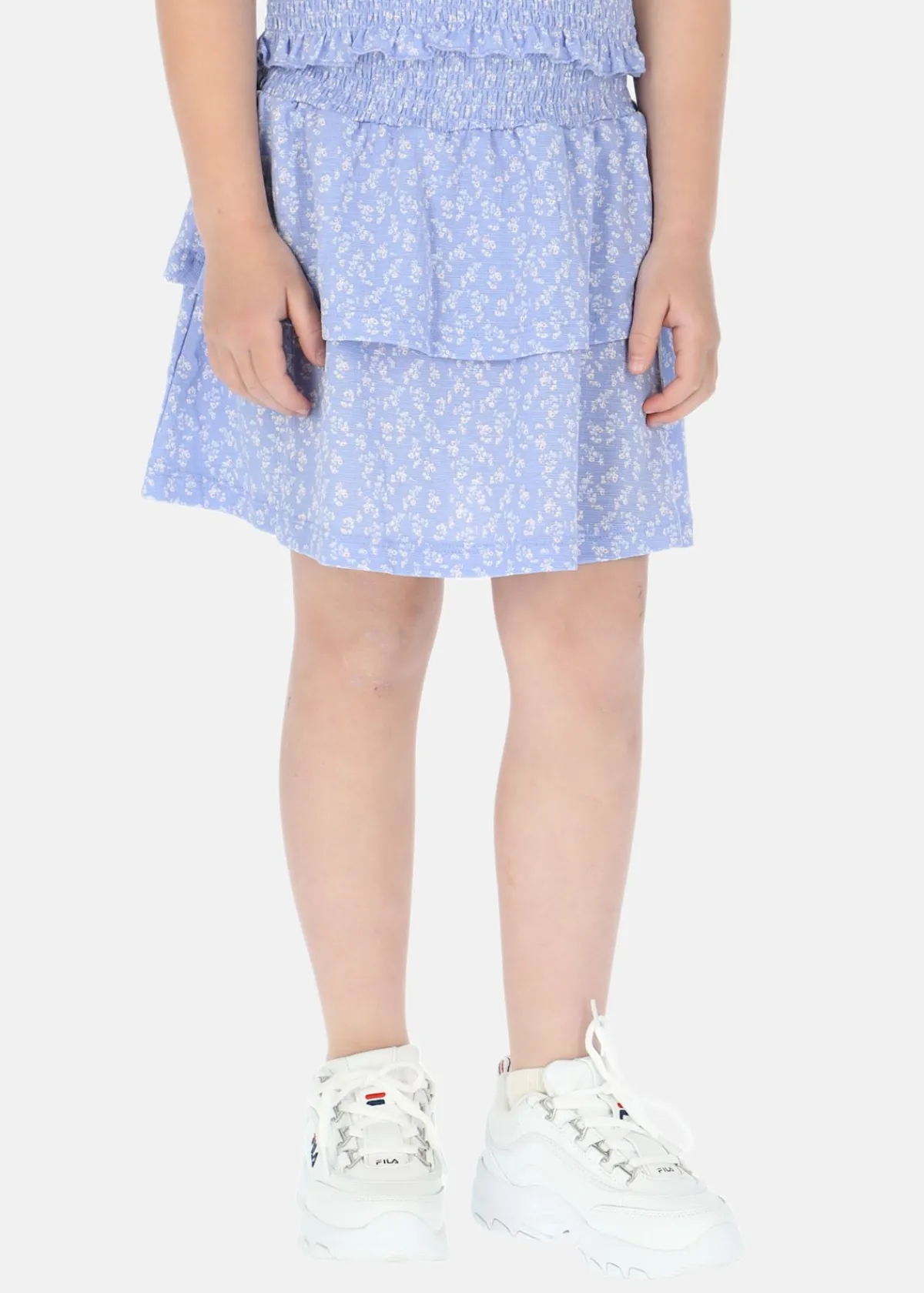 Barn Seaside Maine Smock Skirt JR