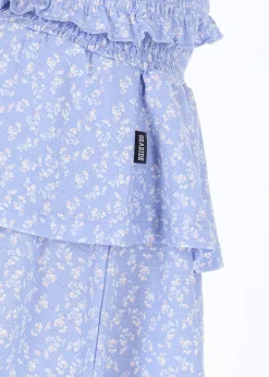 Barn Seaside Maine Smock Skirt JR