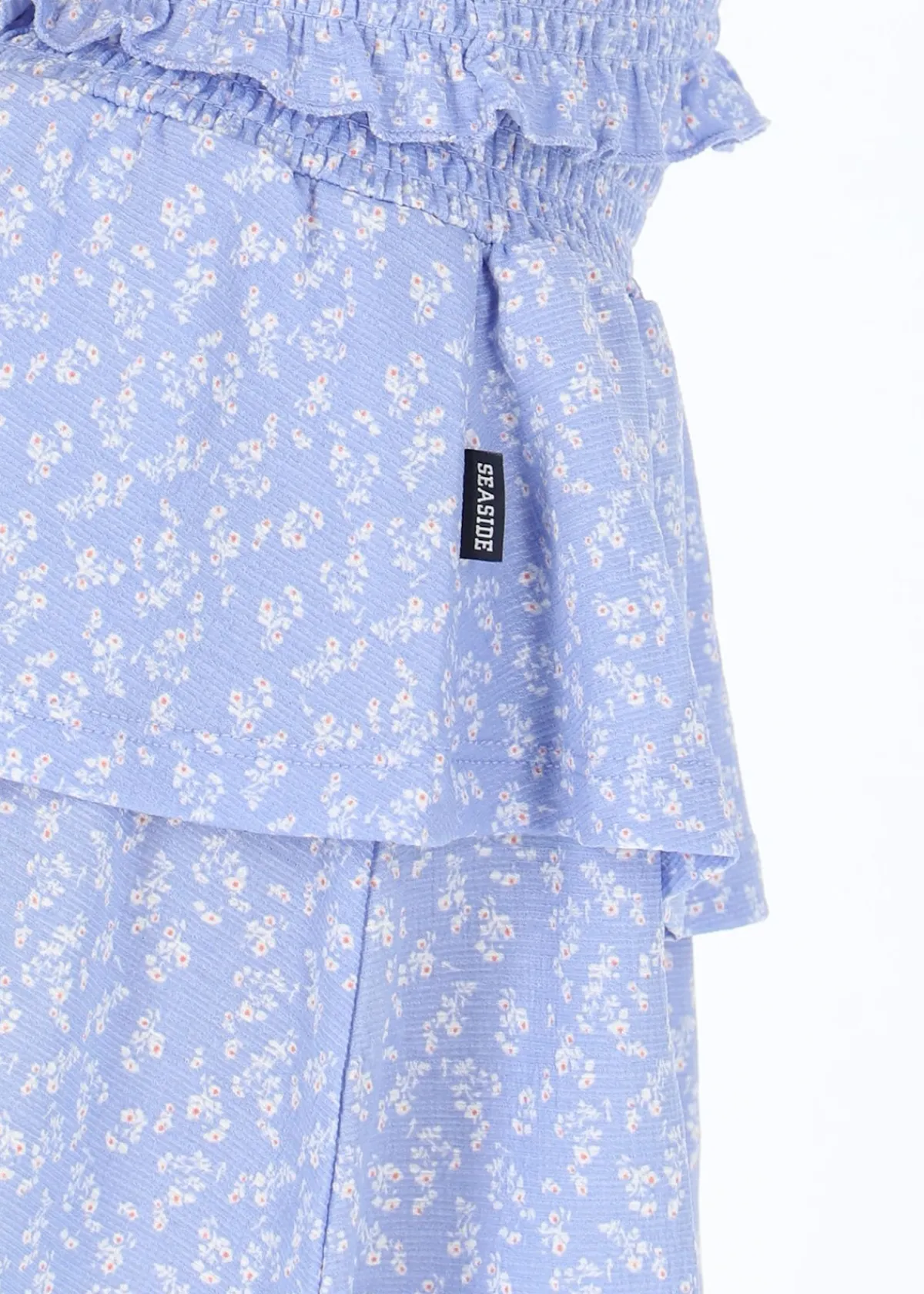 Barn Seaside Maine Smock Skirt JR