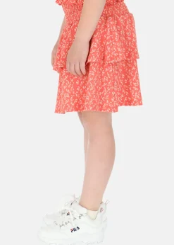 Barn Seaside Maine Smock Skirt JR