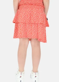 Barn Seaside Maine Smock Skirt JR