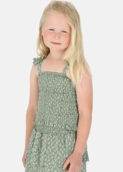 Barn Seaside Maine Smock Top JR
