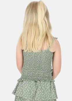 Barn Seaside Maine Smock Top JR