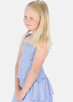 Barn Seaside Maine Smock Top JR