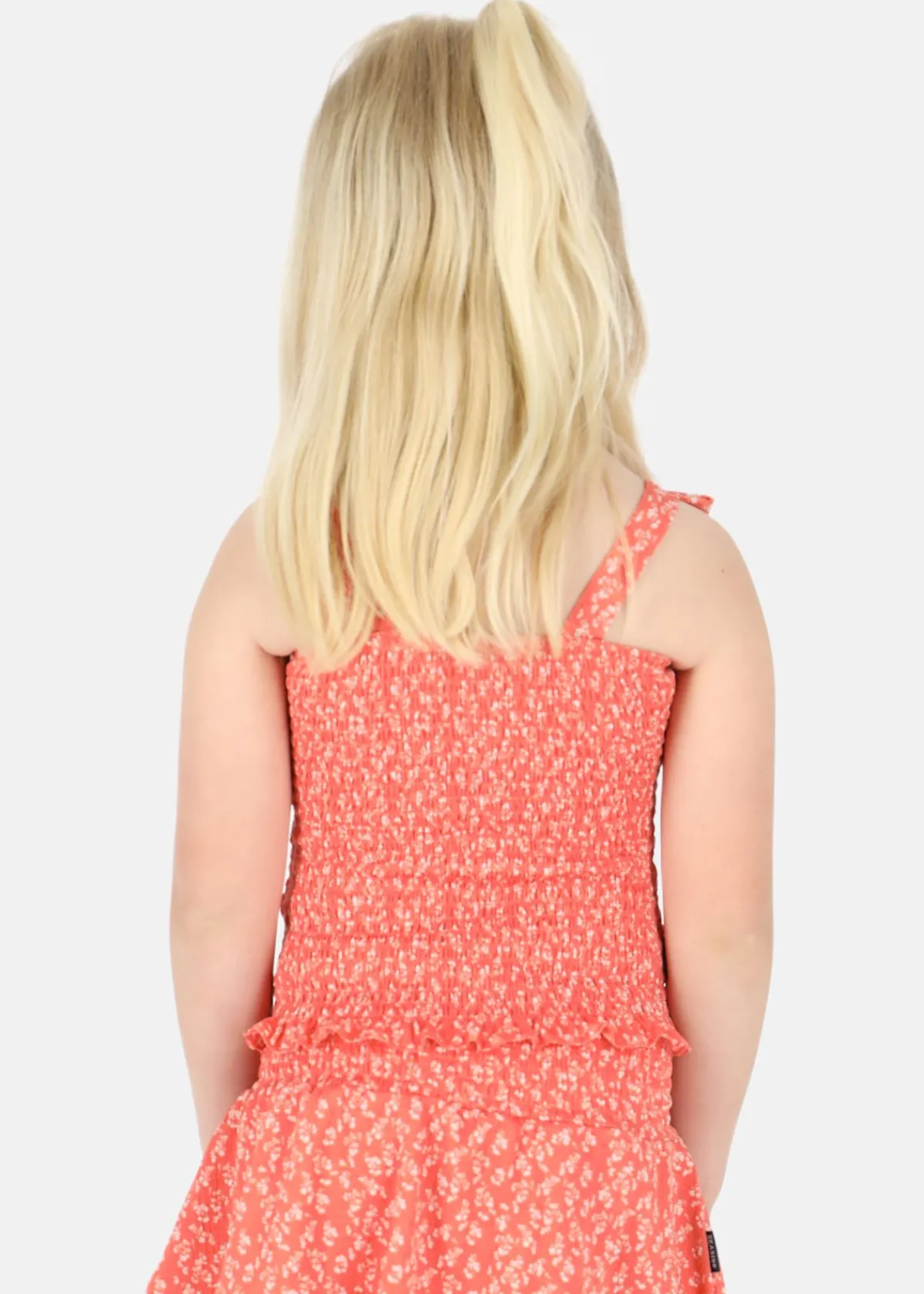 Barn Seaside Maine Smock Top JR