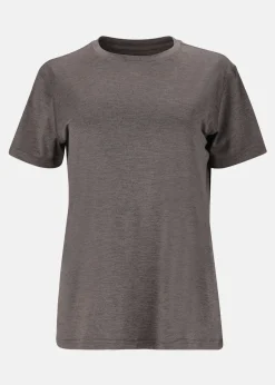 Endurance Maje W Melange S/S Tee