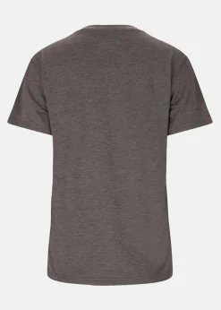 Endurance Maje W Melange S/S Tee