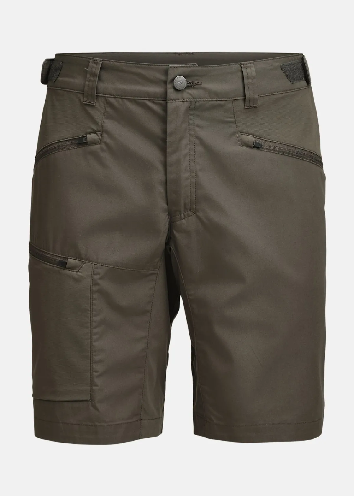 Lundhags Makke Lt Ms Shorts