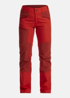 Lundhags Makke Lt Ws Pant