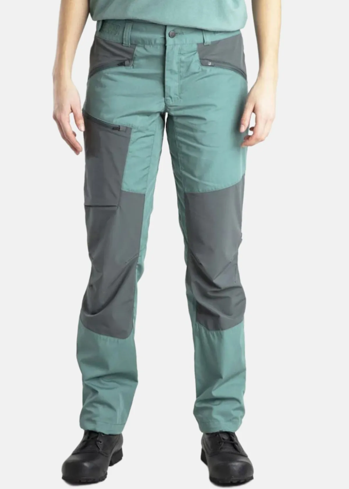 Lundhags Makke Lt Ws Pant