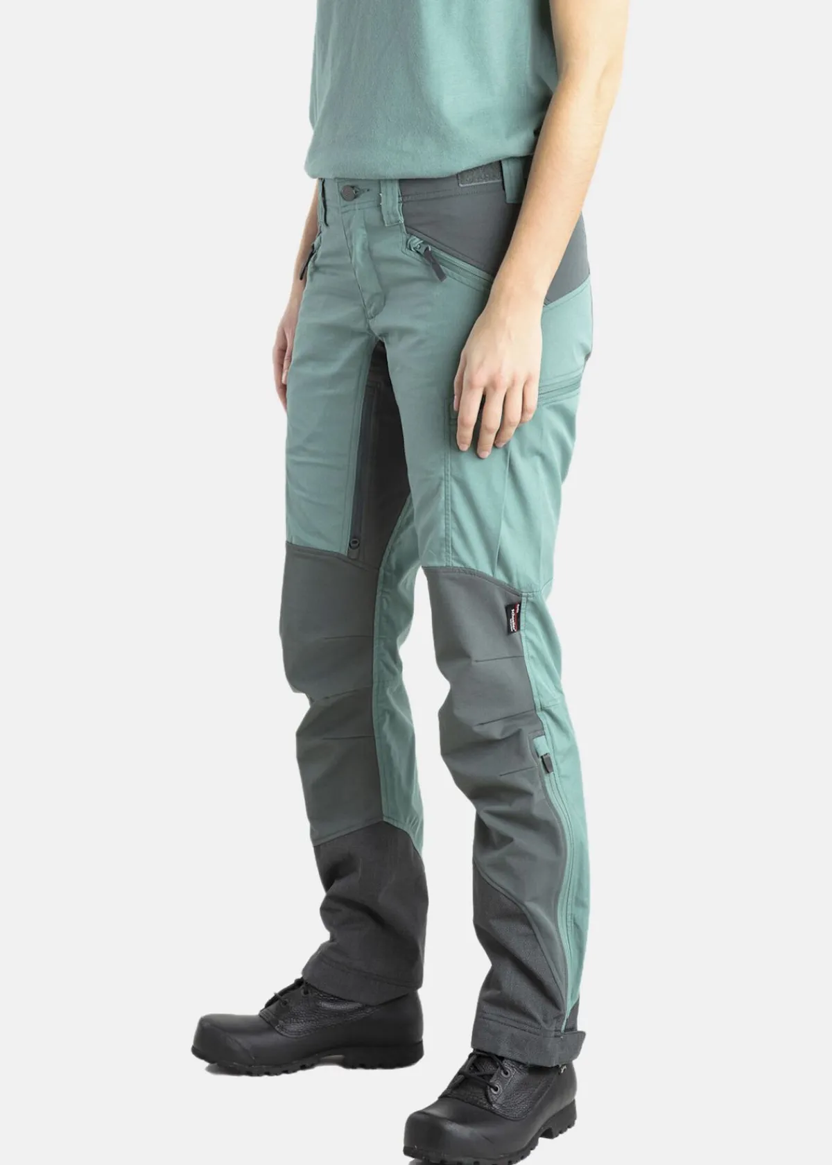 Lundhags Makke Ws Pant