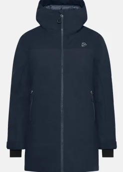 Didriksons MARGET WNS PARKA