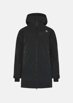 Didriksons MARGET WNS PARKA