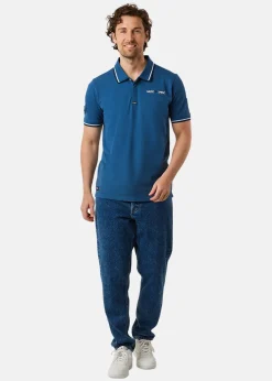 Nautic XPRNC Marstrand Crew Piké