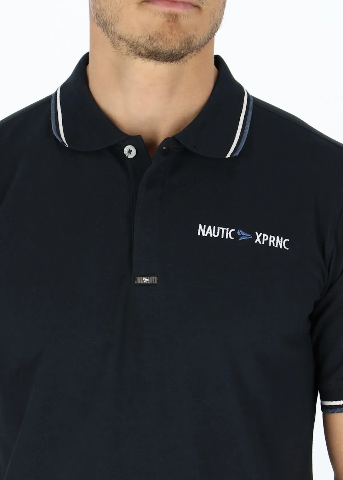 Nautic XPRNC Marstrand Crew Piké
