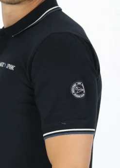 Nautic XPRNC Marstrand Crew Piké