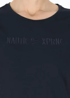 Nautic XPRNC Marstrand Crew Tee W