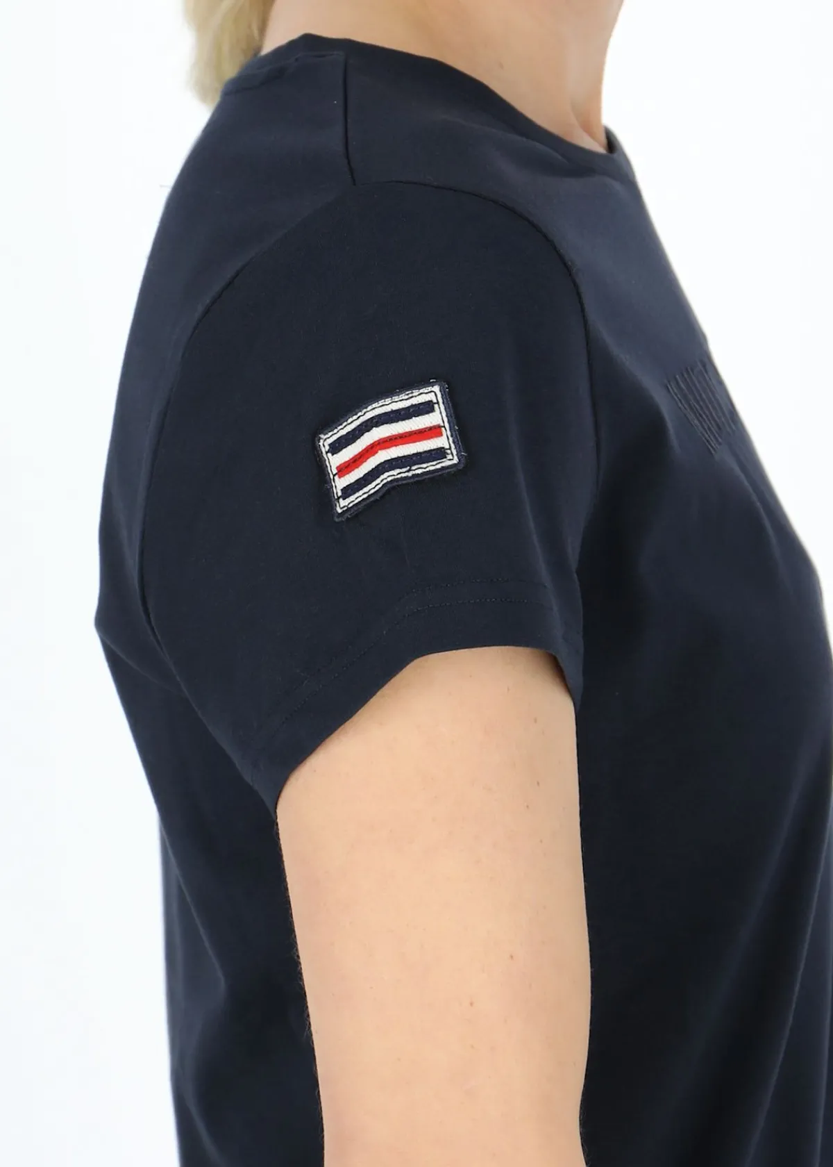 Nautic XPRNC Marstrand Crew Tee W