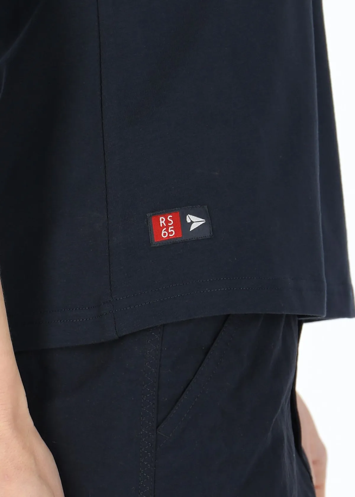 Nautic XPRNC Marstrand Crew Tee W