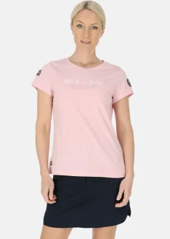 Nautic XPRNC Marstrand Crew Tee W
