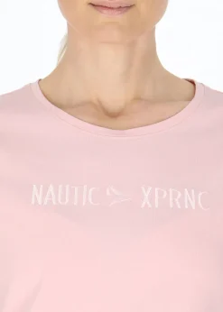 Nautic XPRNC Marstrand Crew Tee W