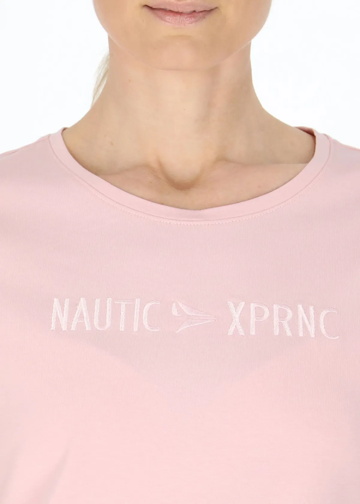 Nautic XPRNC Marstrand Crew Tee W