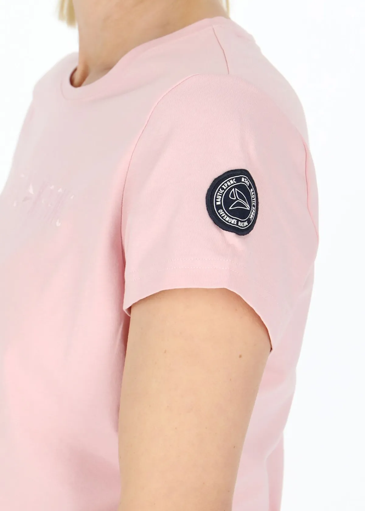 Nautic XPRNC Marstrand Crew Tee W