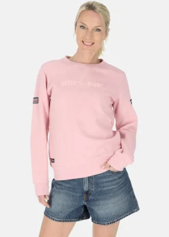 Nautic XPRNC Marstrand Crewneck W