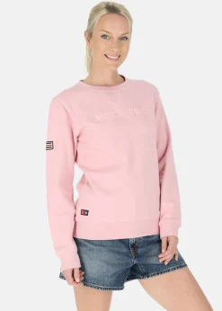 Nautic XPRNC Marstrand Crewneck W