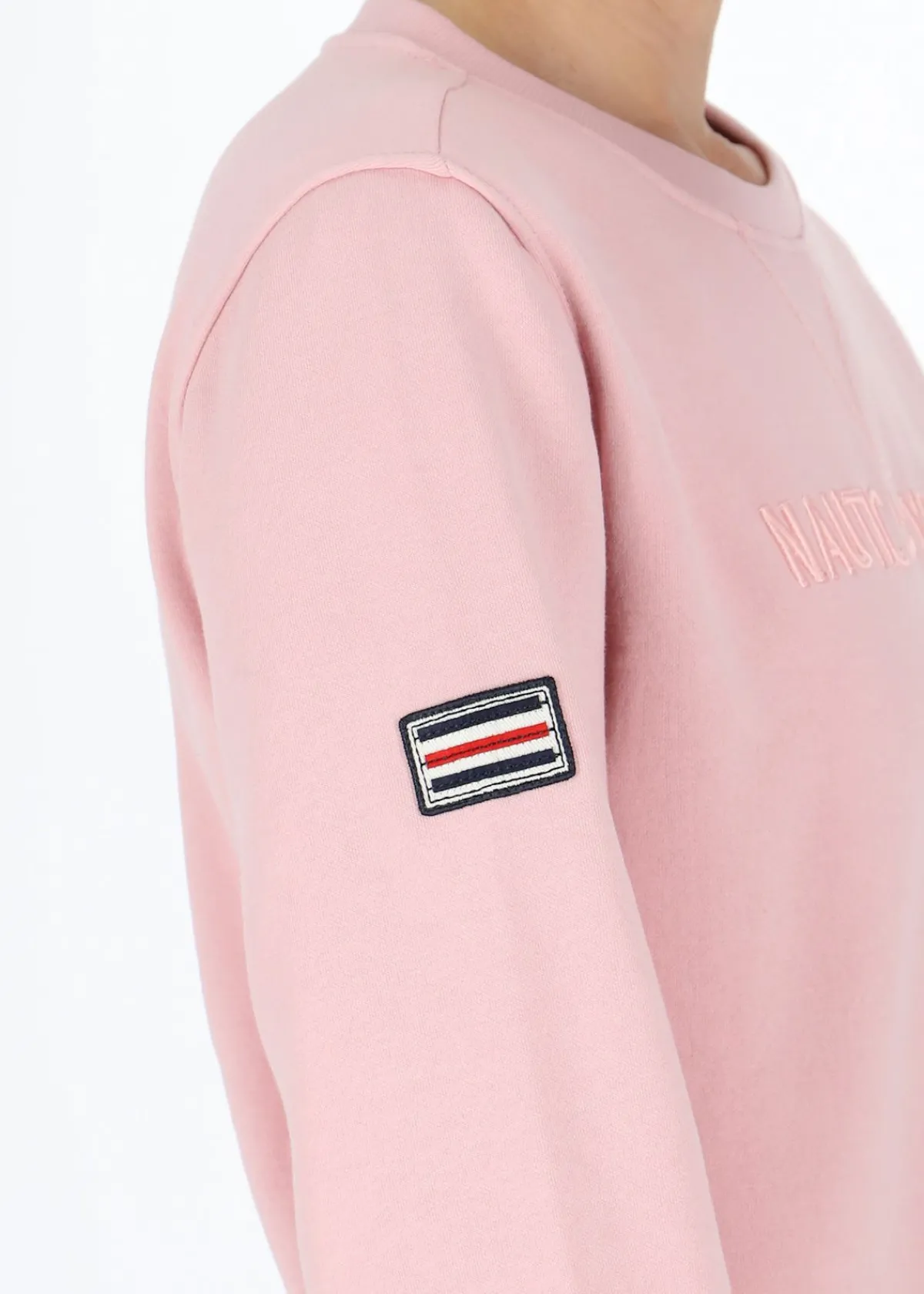 Nautic XPRNC Marstrand Crewneck W