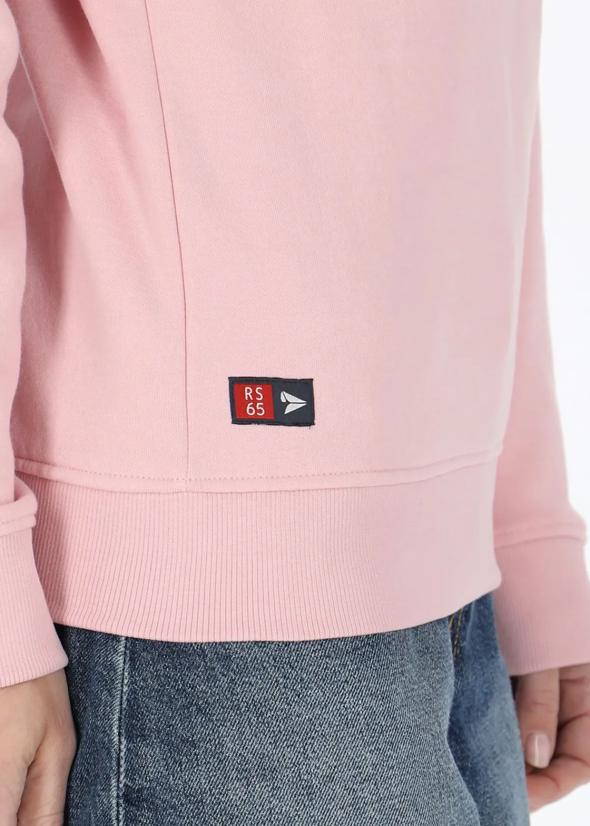 Nautic XPRNC Marstrand Crewneck W