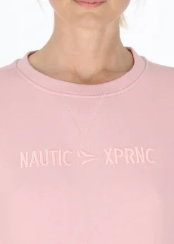Nautic XPRNC Marstrand Crewneck W