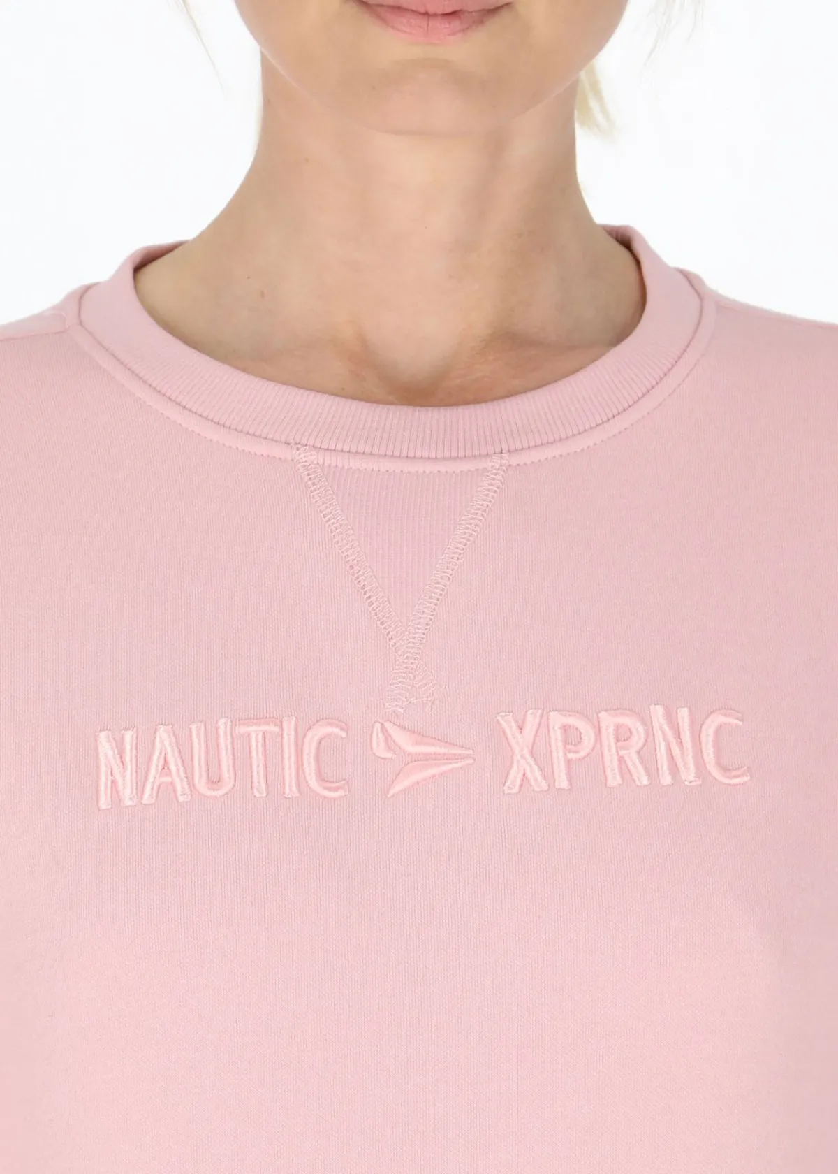 Nautic XPRNC Marstrand Crewneck W