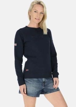 Nautic XPRNC Marstrand Crewneck W