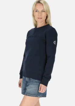 Nautic XPRNC Marstrand Crewneck W
