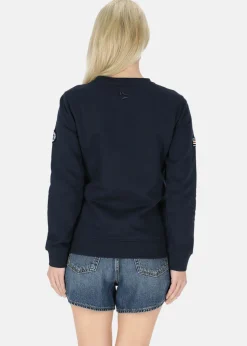 Nautic XPRNC Marstrand Crewneck W