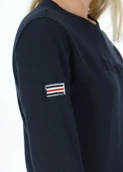 Nautic XPRNC Marstrand Crewneck W