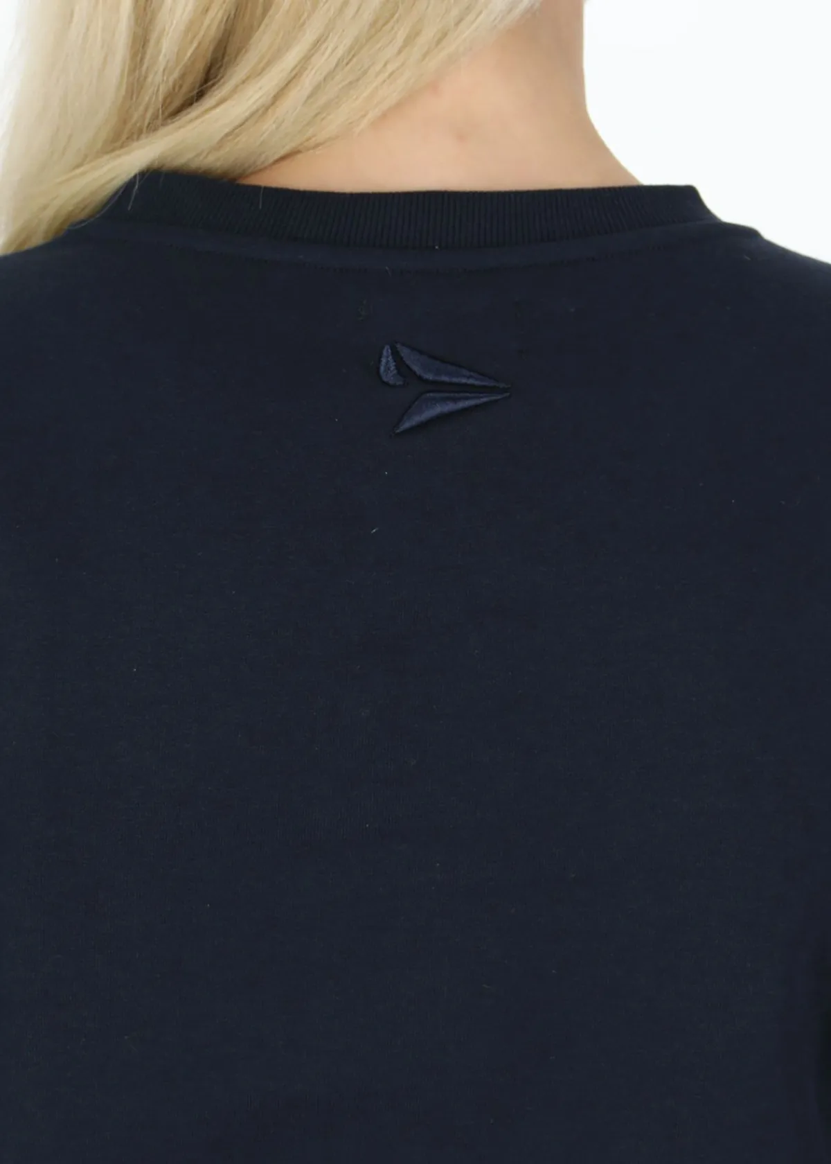 Nautic XPRNC Marstrand Crewneck W