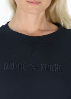 Nautic XPRNC Marstrand Crewneck W