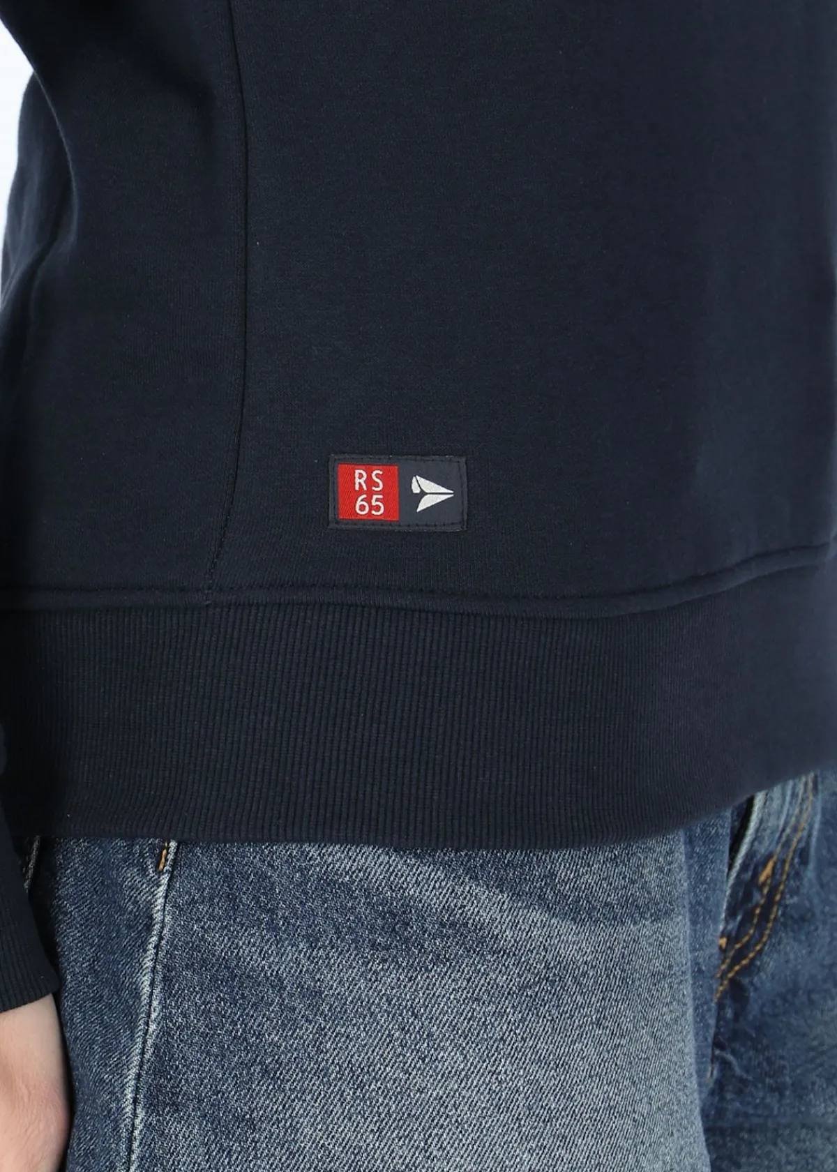 Nautic XPRNC Marstrand Crewneck W