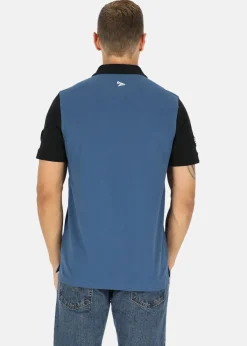 Nautic XPRNC Marstrand Logo Piké