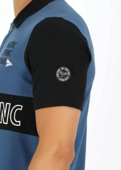 Nautic XPRNC Marstrand Logo Piké