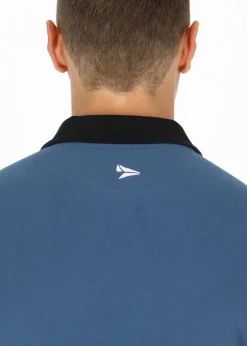 Nautic XPRNC Marstrand Logo Piké
