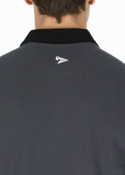 Nautic XPRNC Marstrand Logo Piké