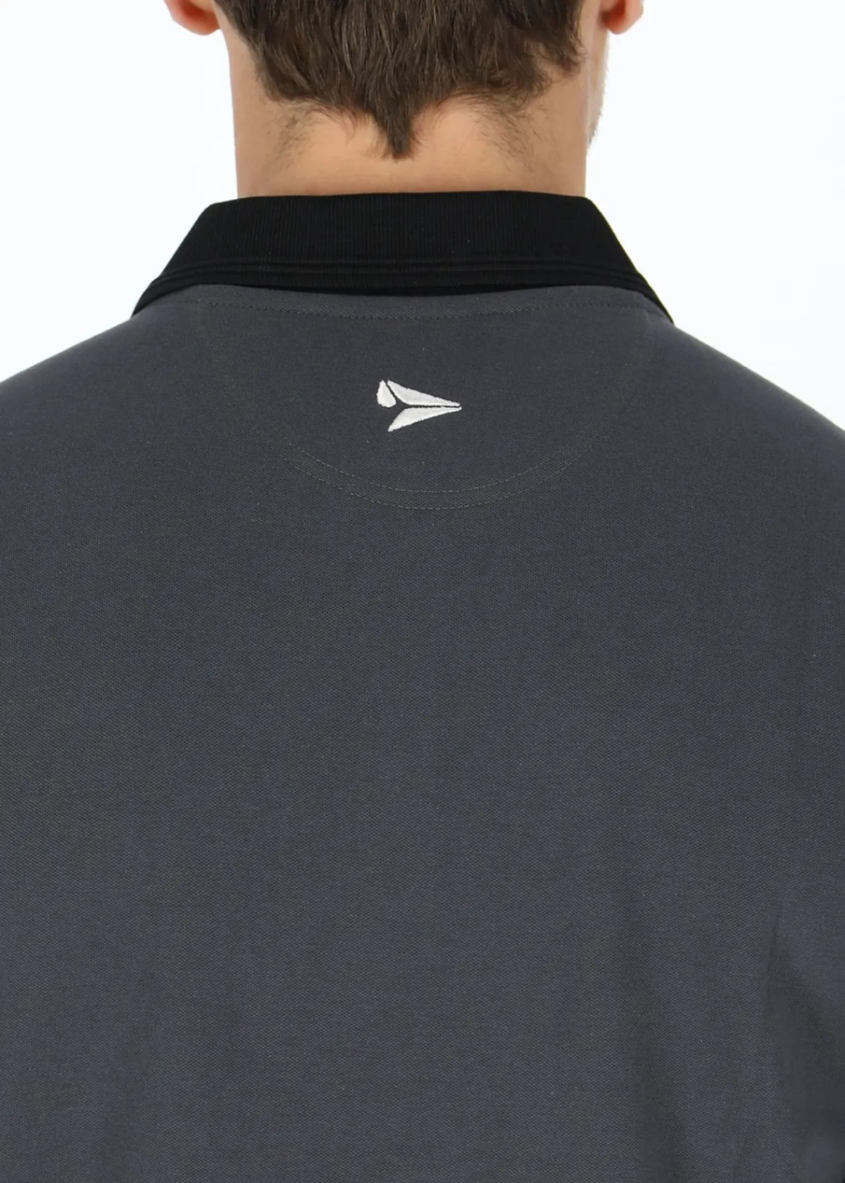 Nautic XPRNC Marstrand Logo Piké
